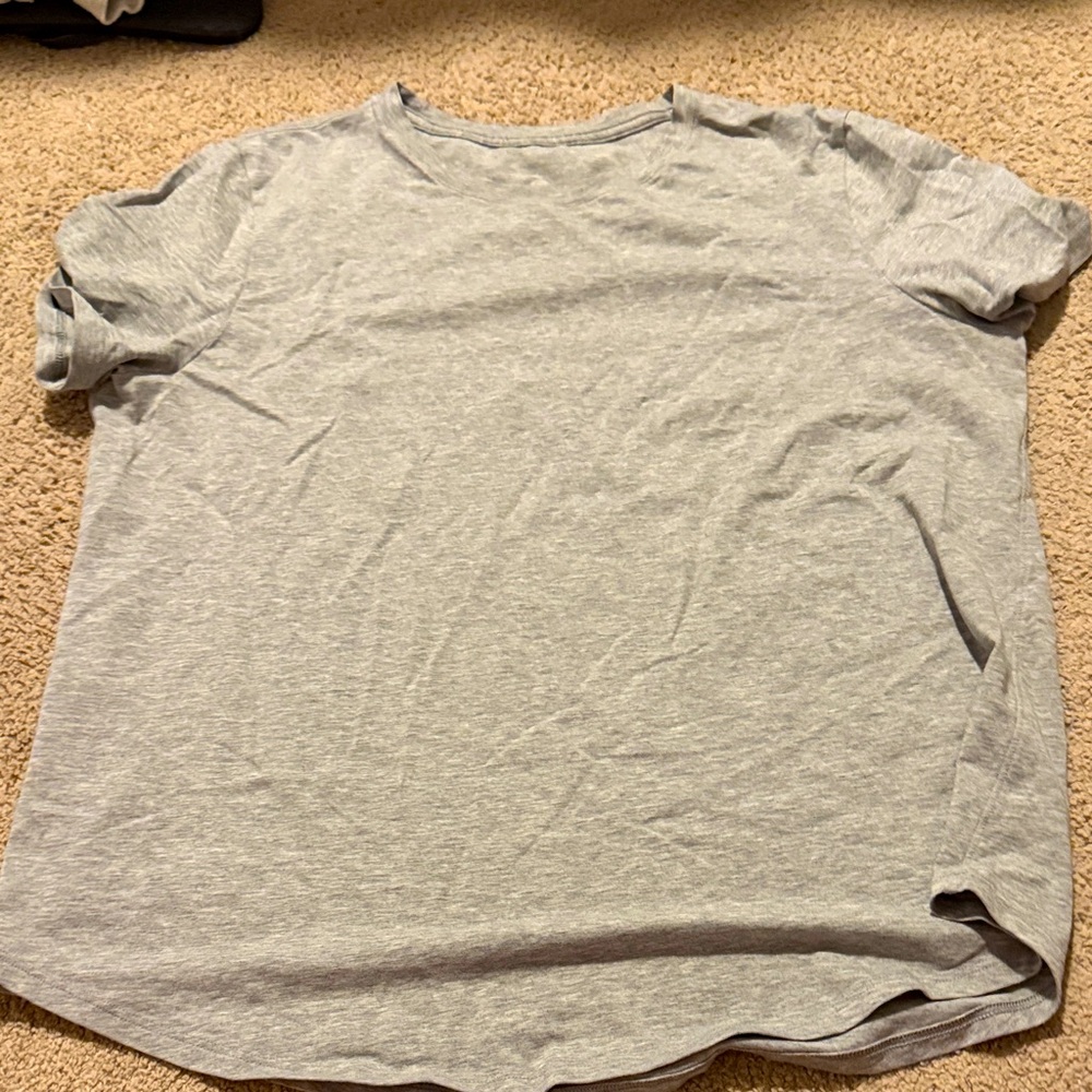 Lululemon Love Crew - 12